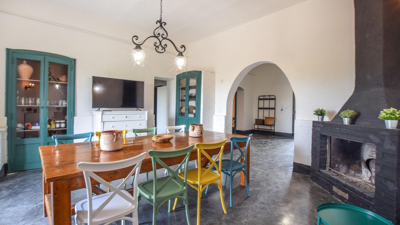 Photo of Bedroom in Chiaramonte Gulfi