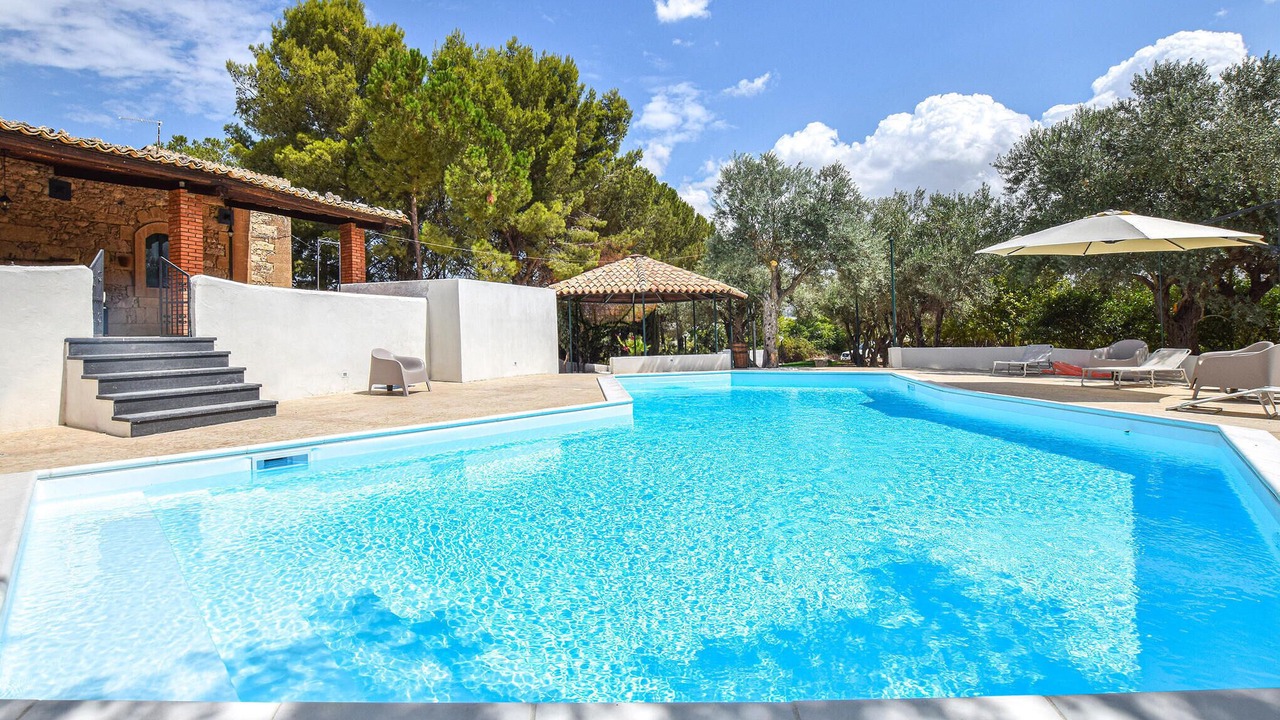 Photo of Outdoor in Chiaramonte Gulfi