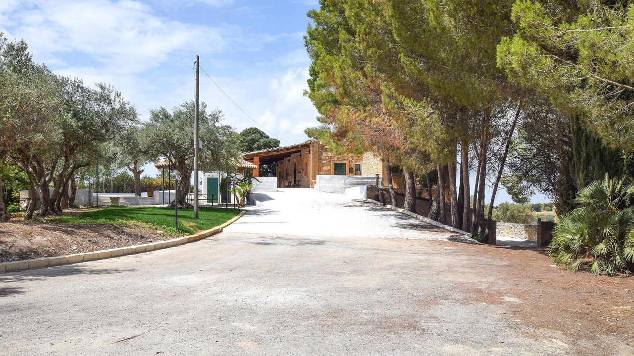 Photo of Others in Chiaramonte Gulfi