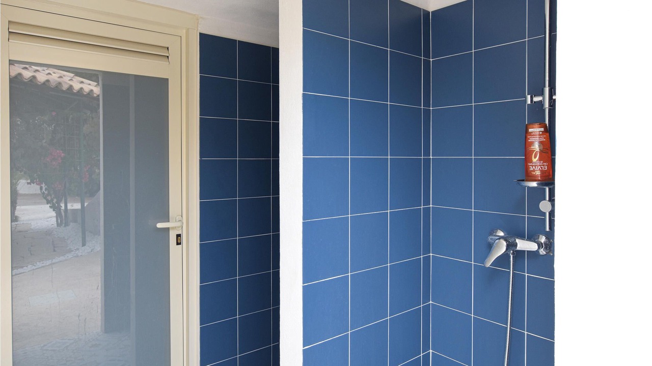 Photo of Bathroom in Chiaramonte Gulfi