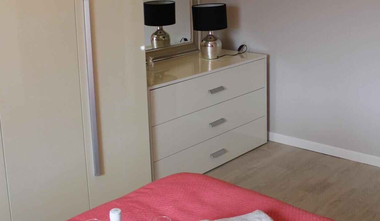Photo of Bedroom in Raccuja