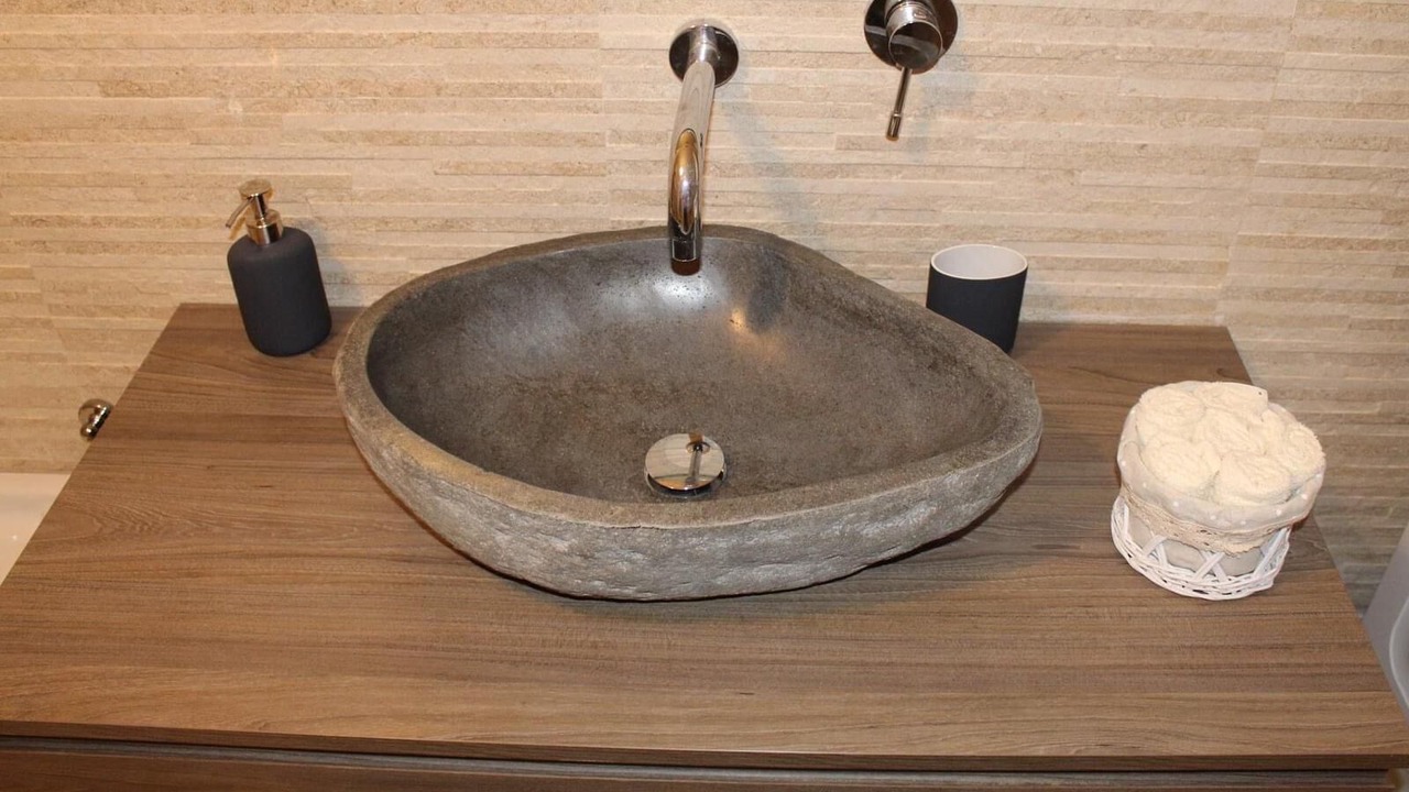 Photo of Bathroom in Raccuja