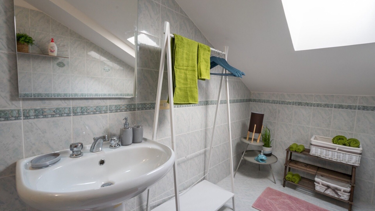 Photo of Bathroom in Fiumefreddo di Sicilia
