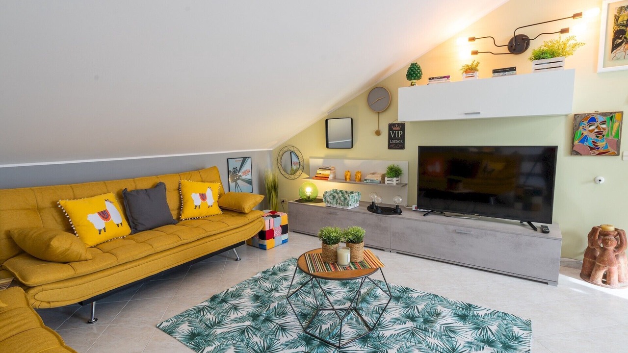 Photo of Livingroom in Fiumefreddo di Sicilia