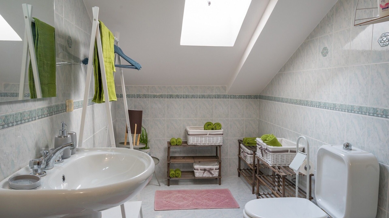 Photo of Bathroom in Fiumefreddo di Sicilia