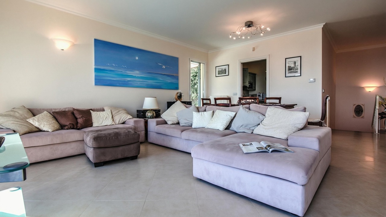 Photo of Livingroom in Sanremo