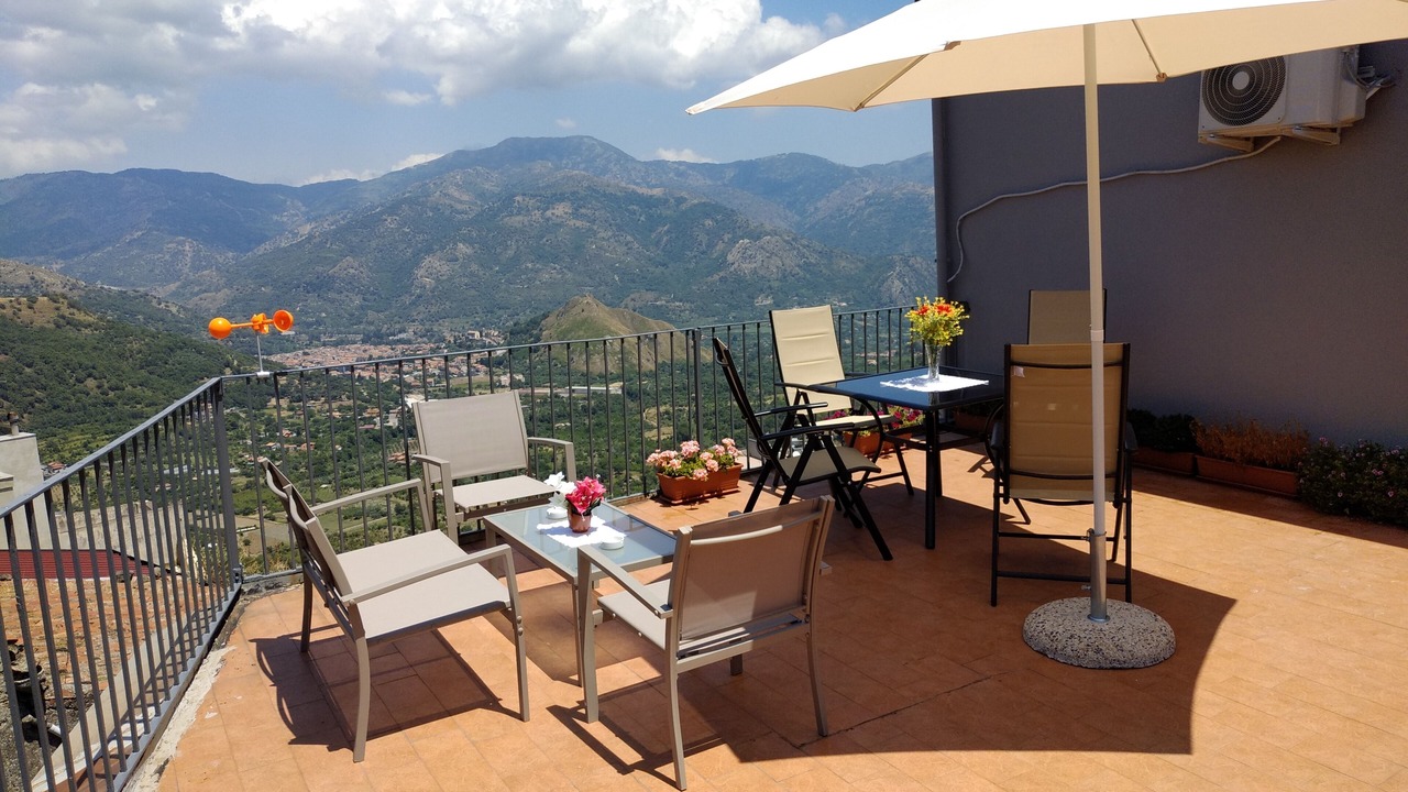 Photo of Outdoor in Rovittello