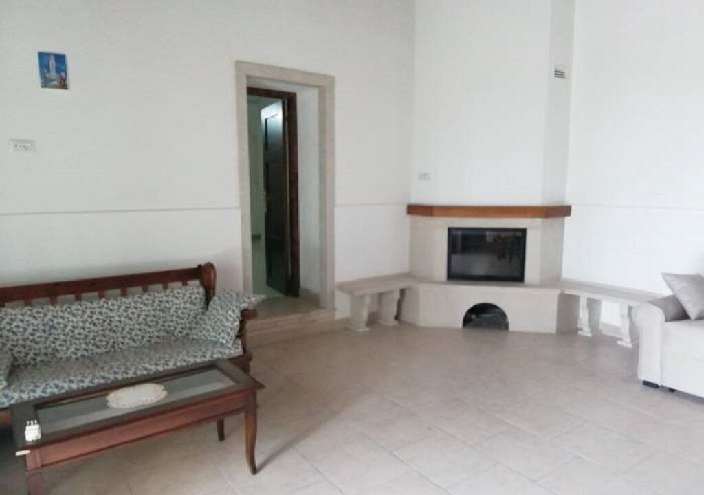 Photo of Livingroom in Rosolini