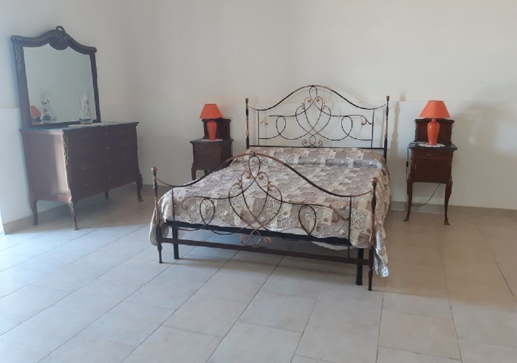 Photo of Bedroom in Rosolini