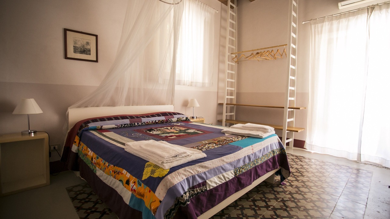 Photo of Bedroom in Syracuse
