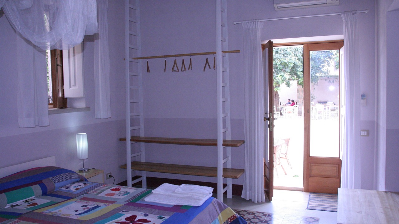 Photo of Bedroom in Syracuse