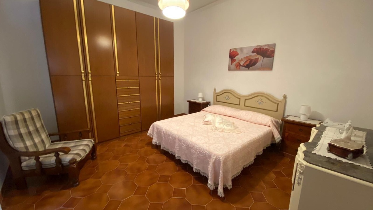 Photo of Bedroom in Sferracavallo