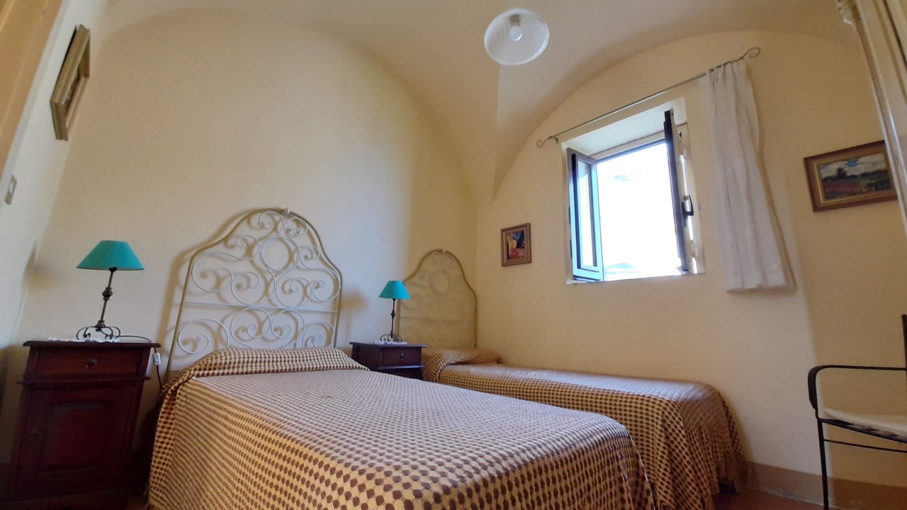 Photo of Bedroom in Praiola