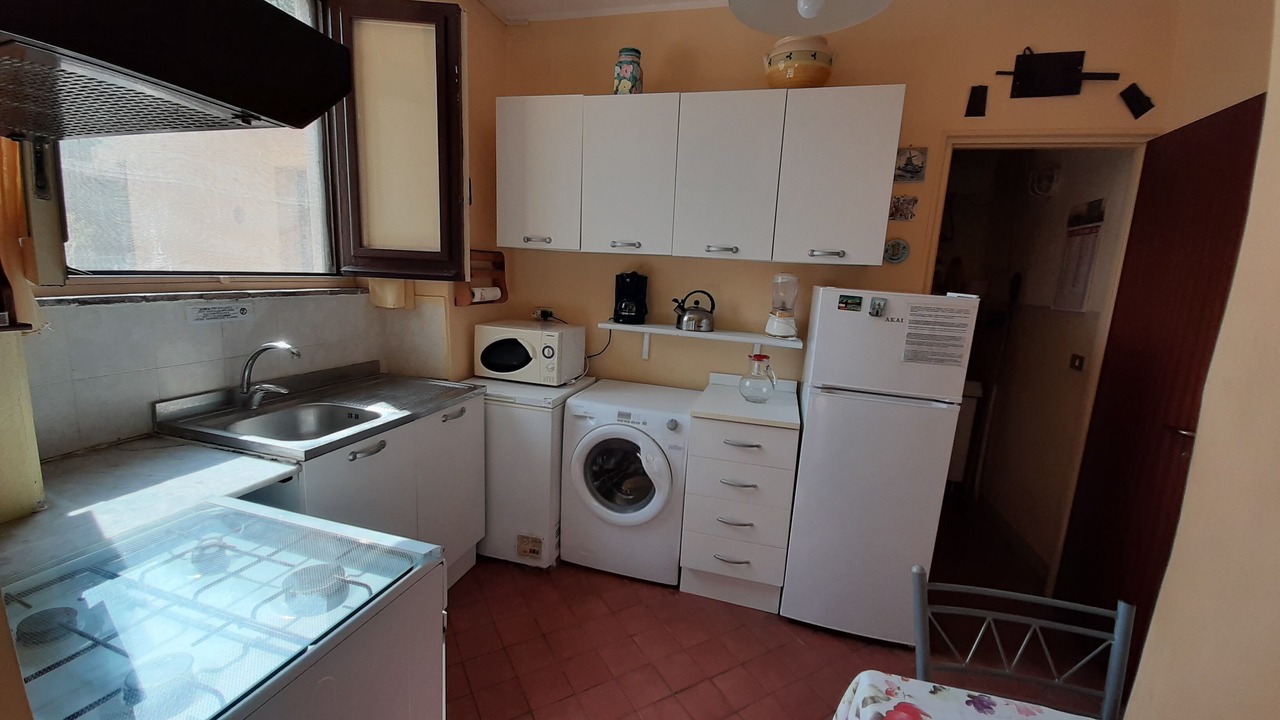 Photo of Kitchen in Praiola