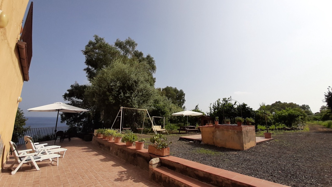 Photo of Patio Balcony in Praiola