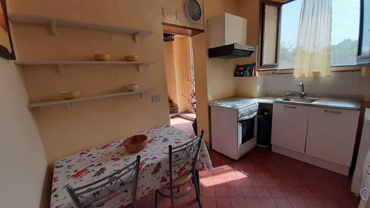 Photo of Kitchen in Praiola