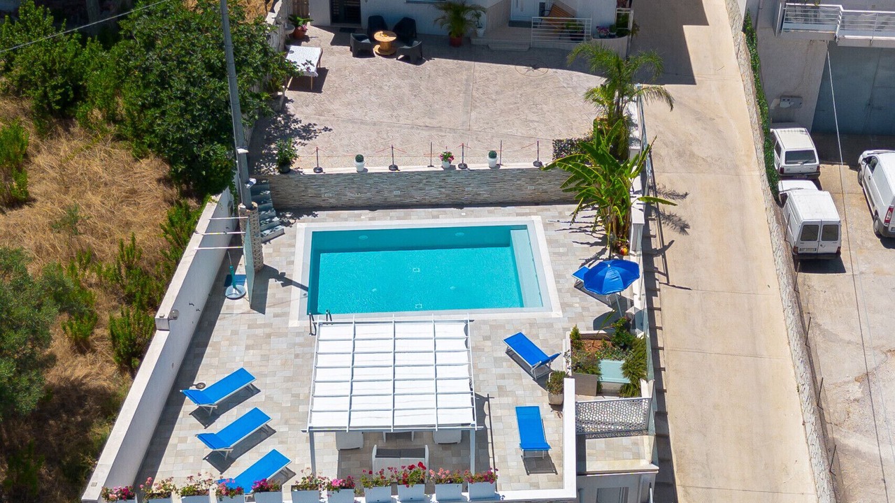 Photo of Outdoor in Alcamo