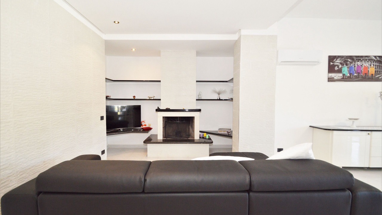 Photo of Livingroom in Alcamo