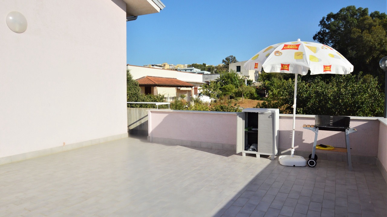 Photo of Patio Balcony in Alcamo