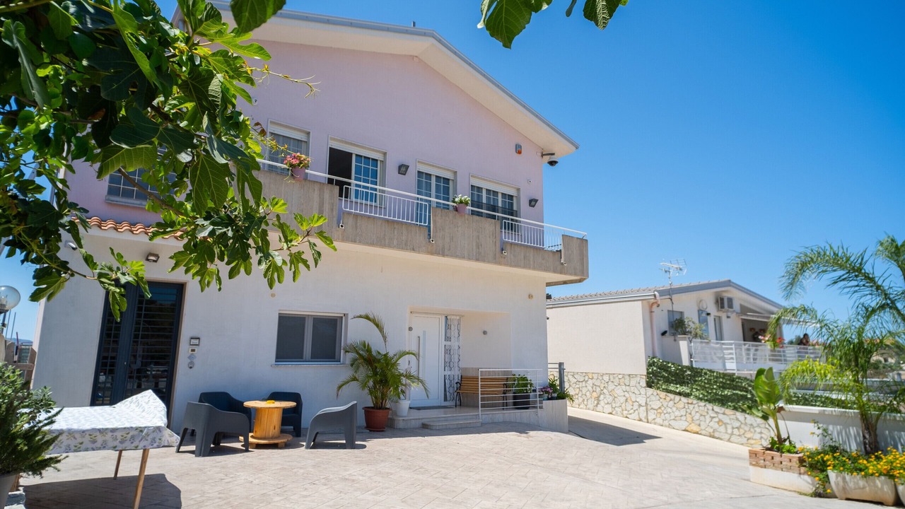 Photo of Outdoor in Alcamo