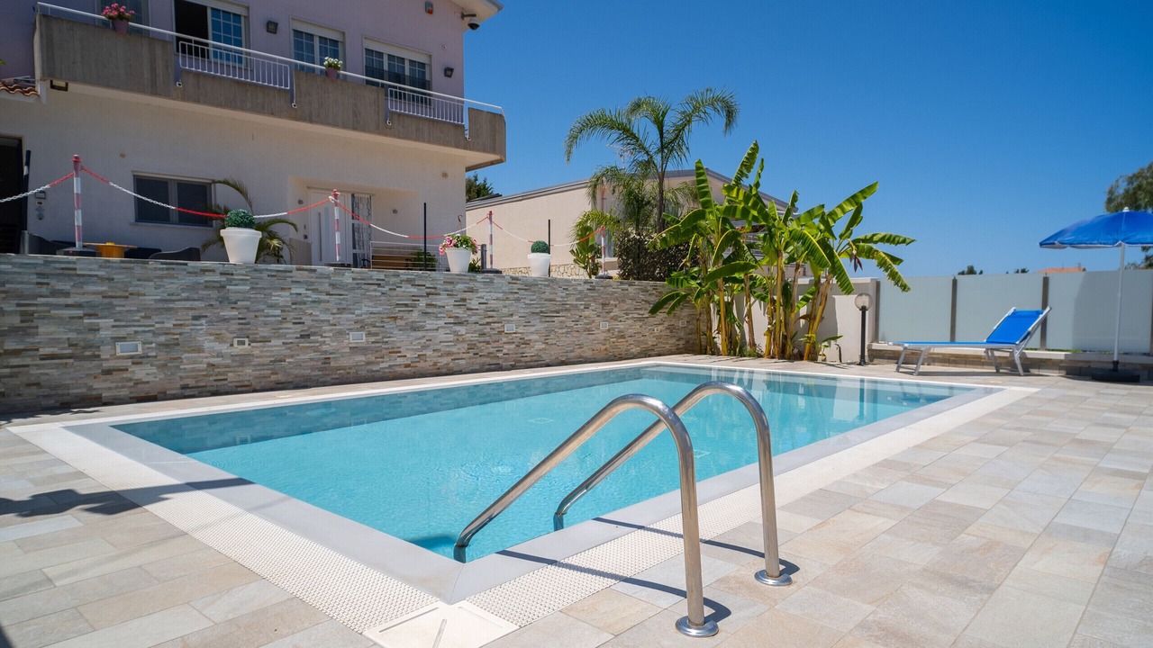 Photo of Outdoor in Alcamo
