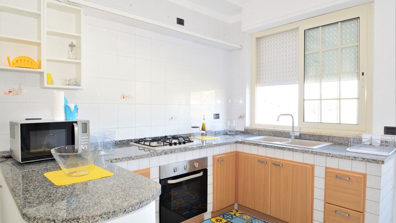Photo of Kitchen in Alcamo