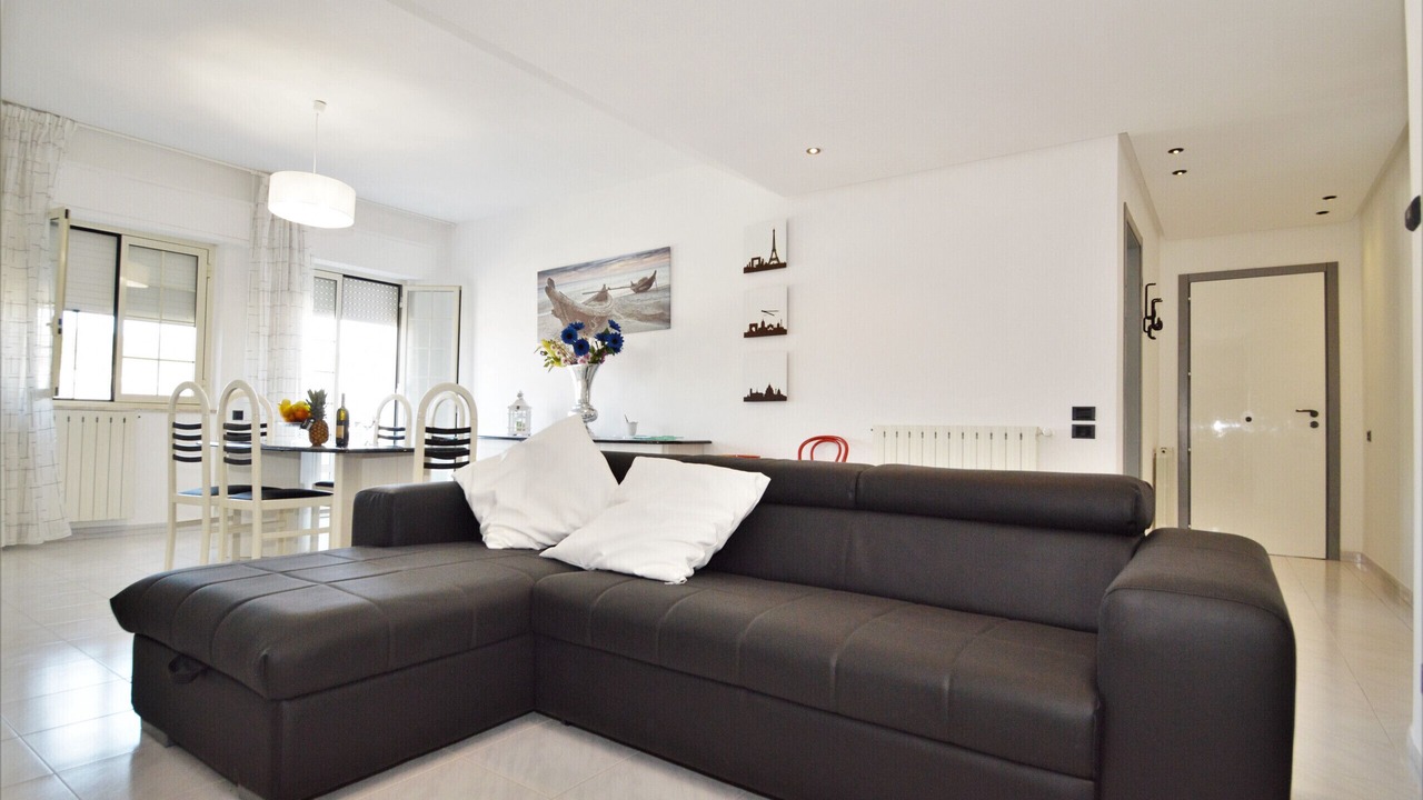 Photo of Bedroom in Alcamo
