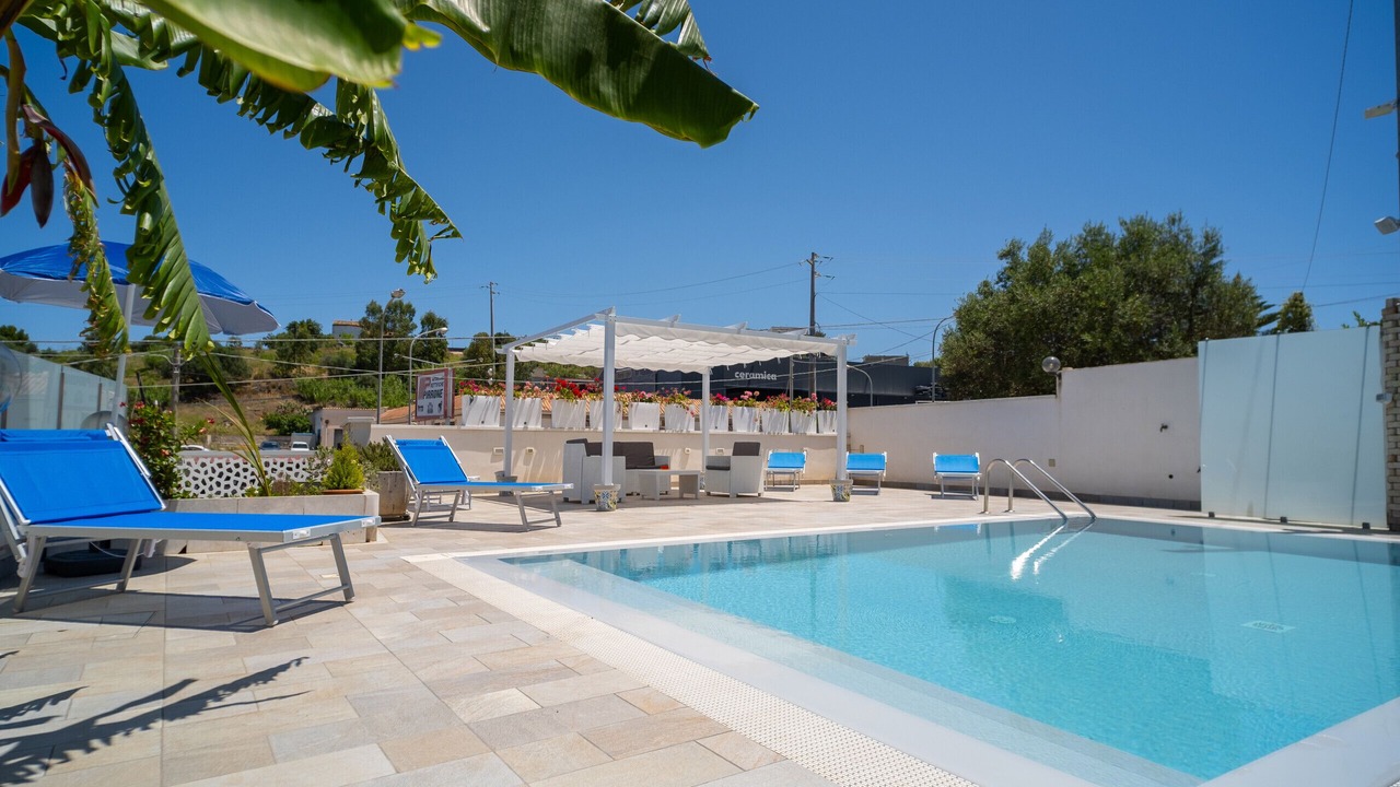 Photo of Outdoor in Alcamo