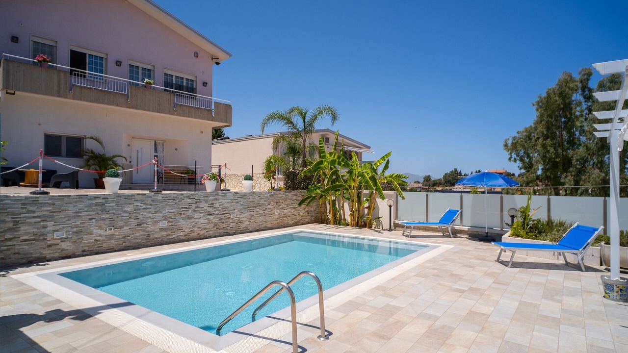 Photo of Outdoor in Alcamo