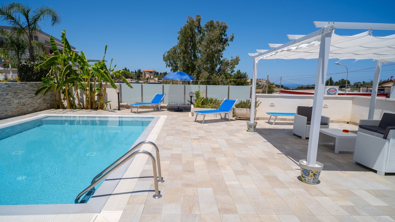 Photo of Outdoor in Alcamo