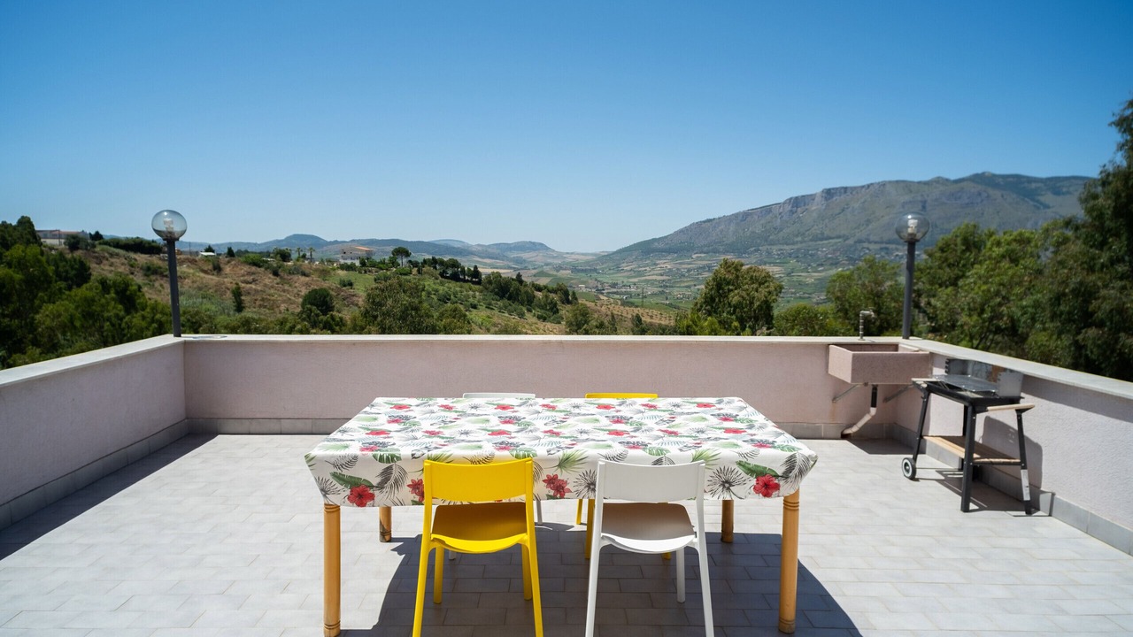 Photo of Outdoor in Alcamo