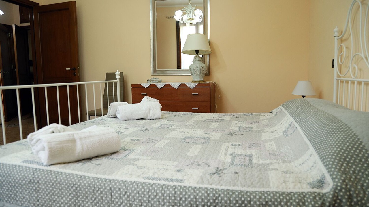 Photo of Bedroom in Cinisi