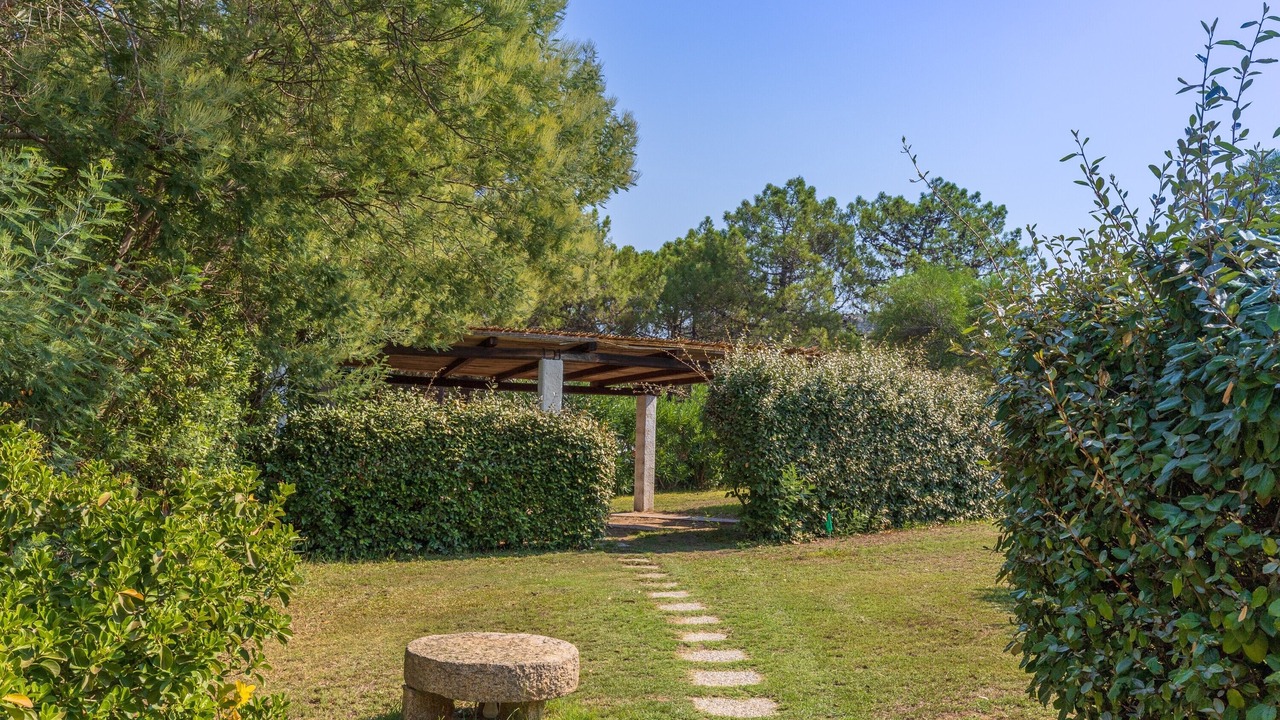 Photo of Outdoor in Baja Sardinia
