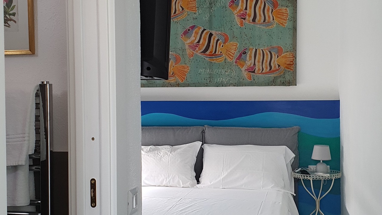 Photo of Bedroom in Schiazzano