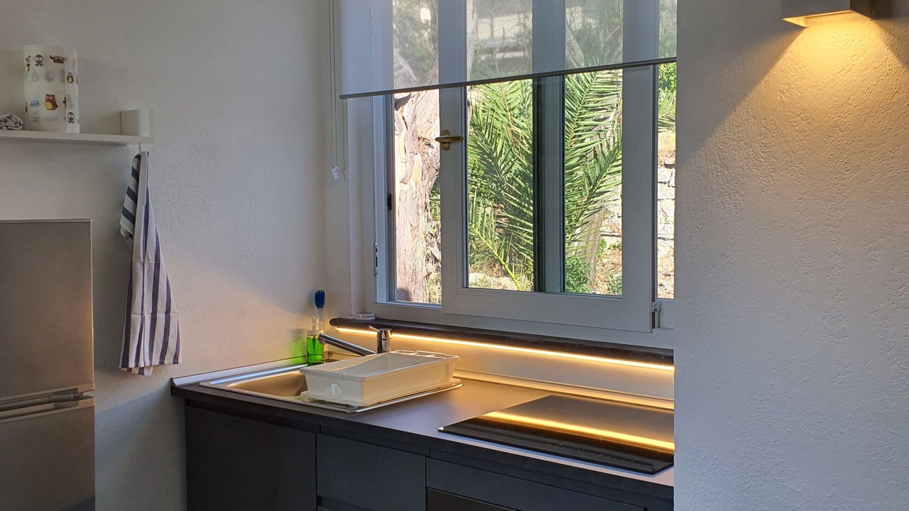 Photo of Kitchen in Schiazzano