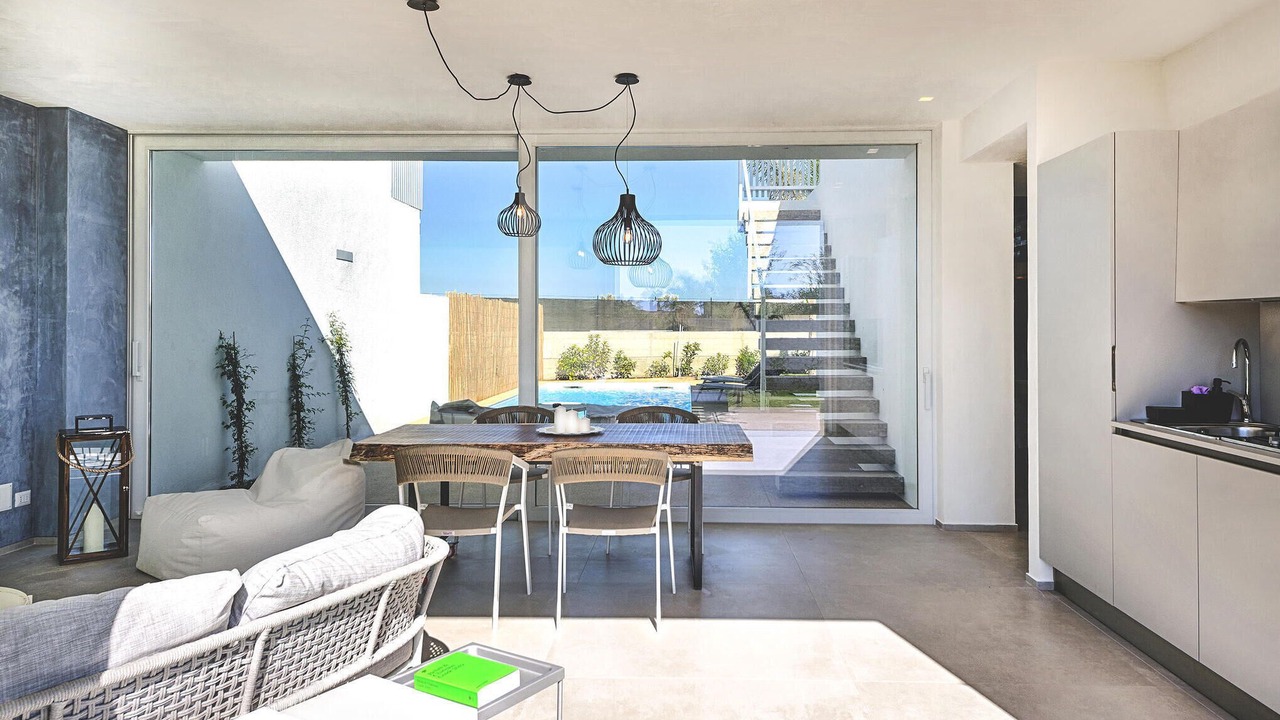 Photo of Bedroom in Marina di Ragusa