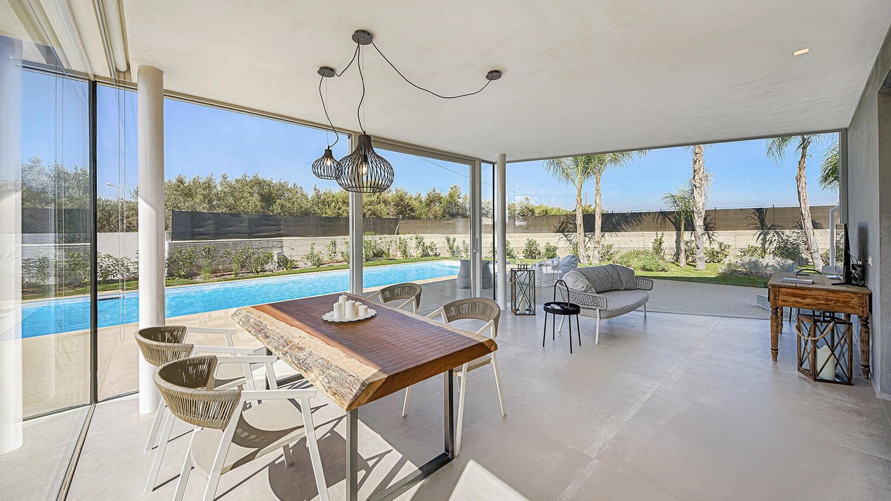 Photo of Bedroom in Marina di Ragusa
