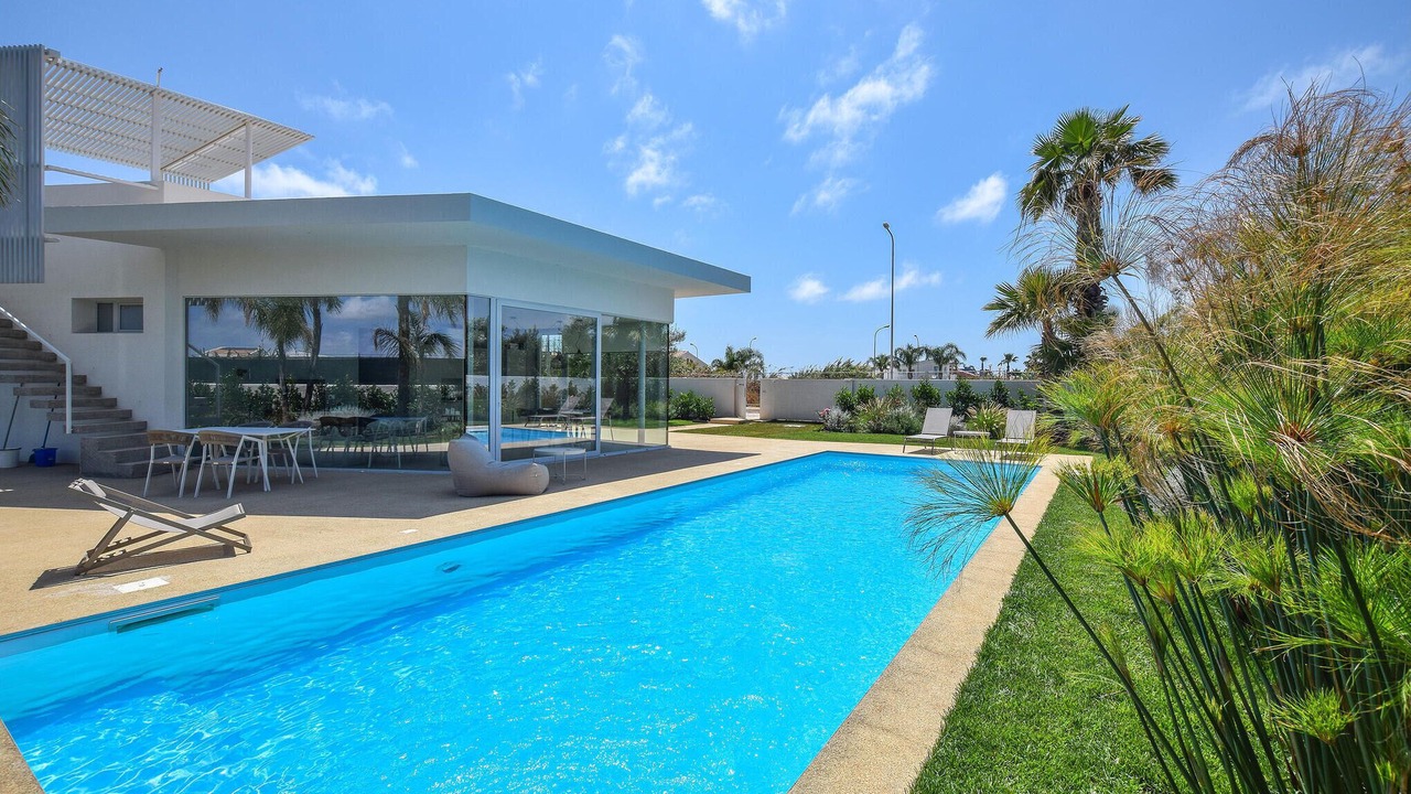 Photo of Outdoor in Marina di Ragusa