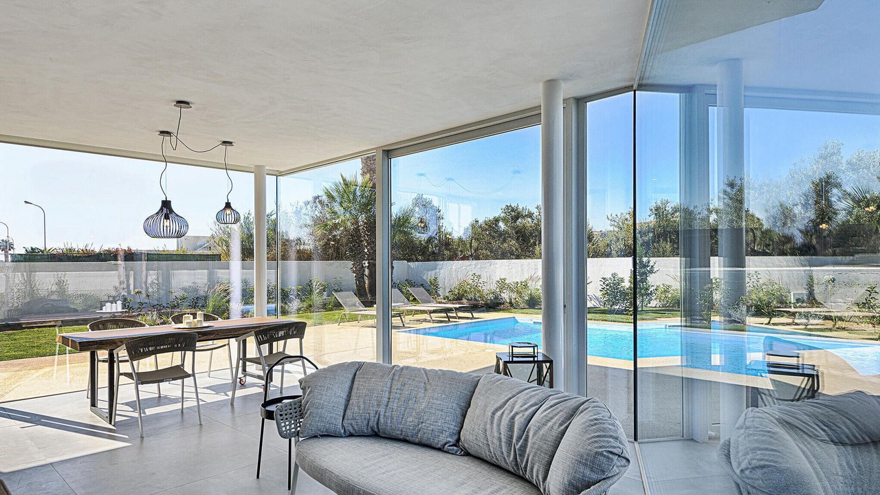Photo of Bedroom in Marina di Ragusa