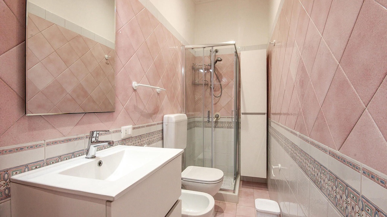 Photo of Bathroom in Sambuca di Sicilia