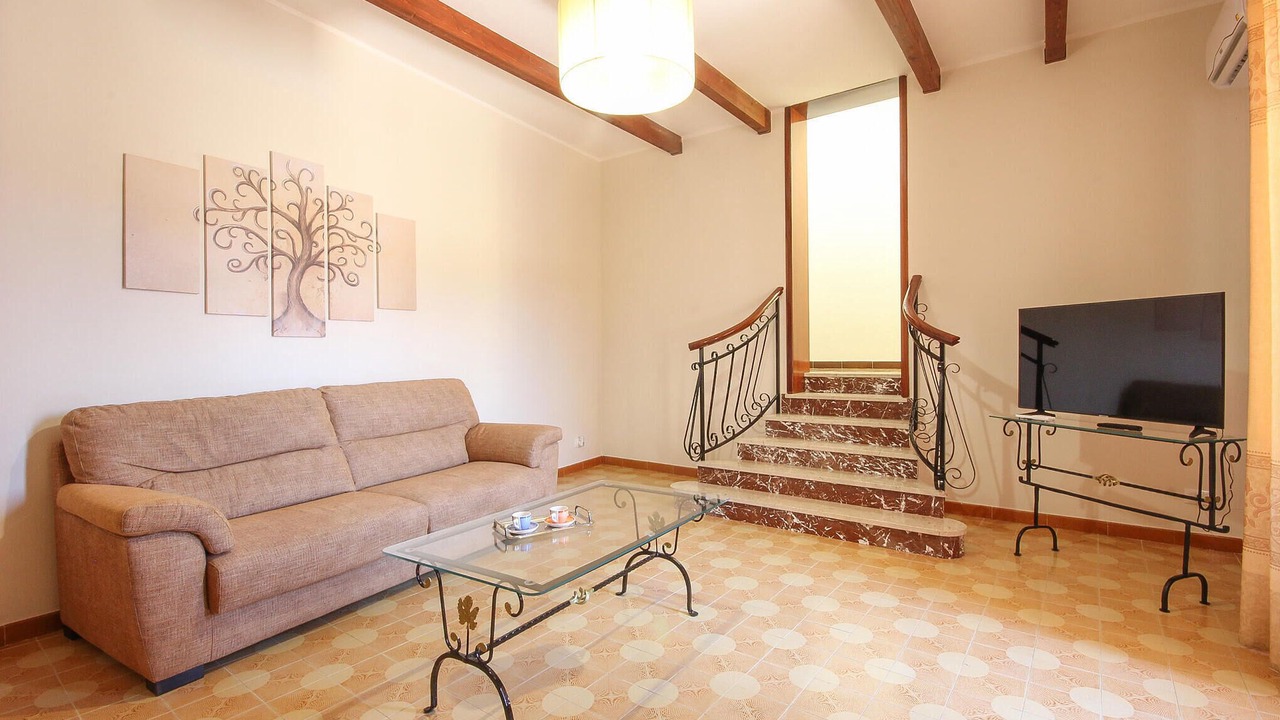 Photo of Bedroom in Sambuca di Sicilia