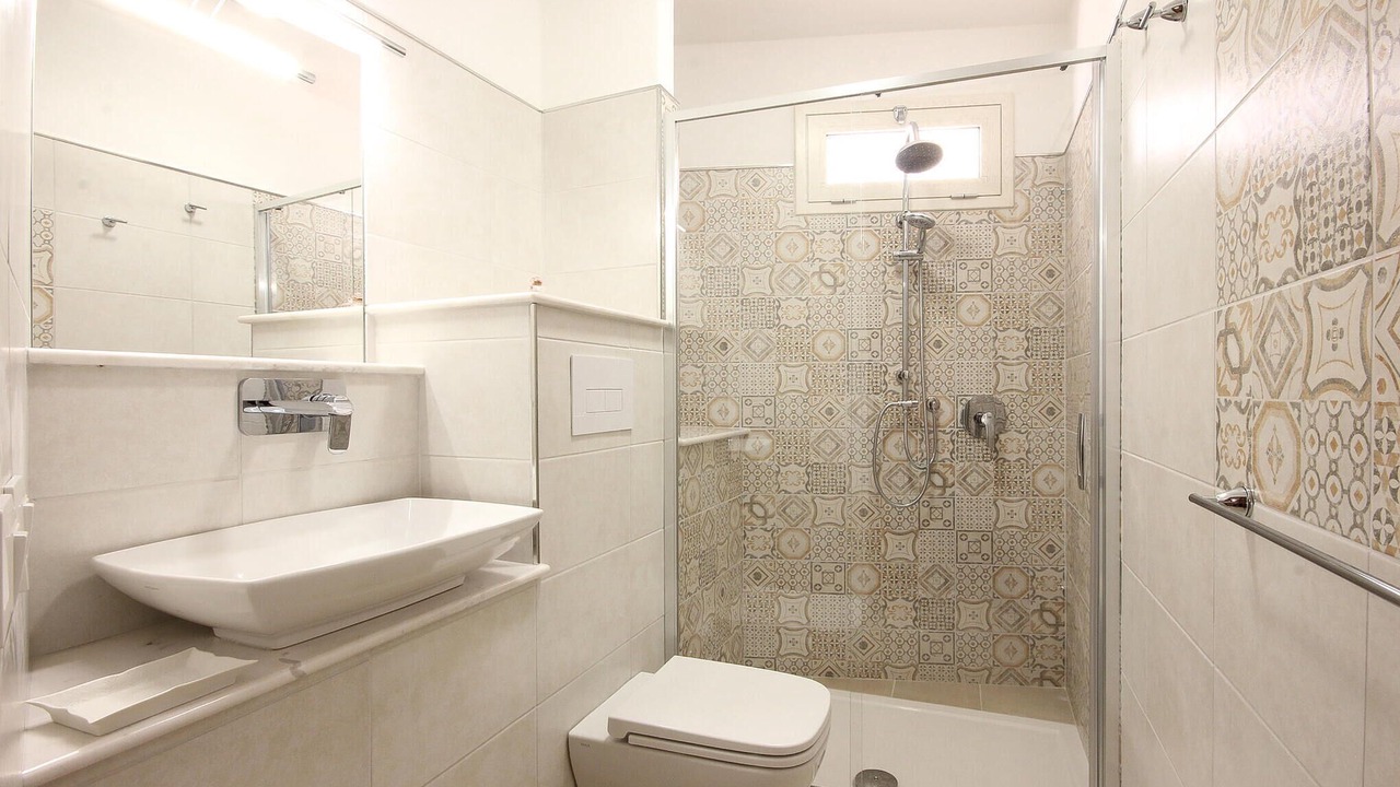 Photo of Bathroom in Sambuca di Sicilia
