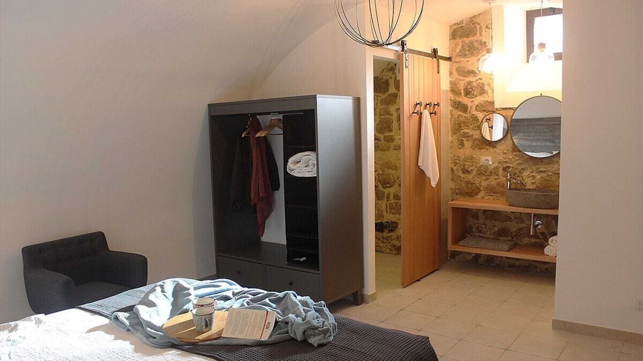 Photo of Bedroom in Monterosso Almo