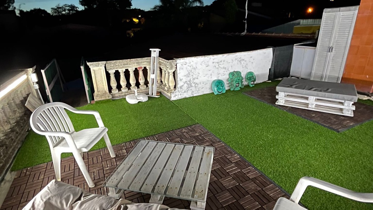 Photo of Patio Balcony in San Giovanni la Punta