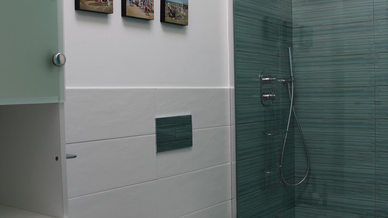 Photo of Bathroom in San Giovanni la Punta