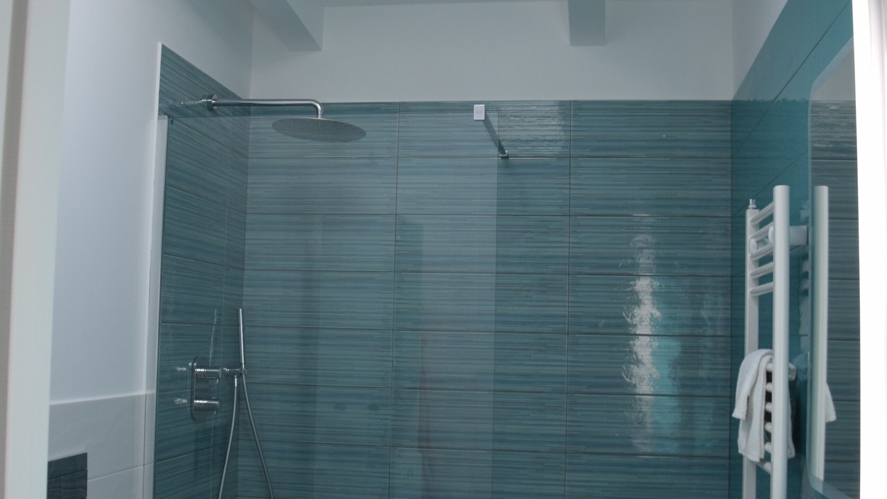 Photo of Bathroom in San Giovanni la Punta