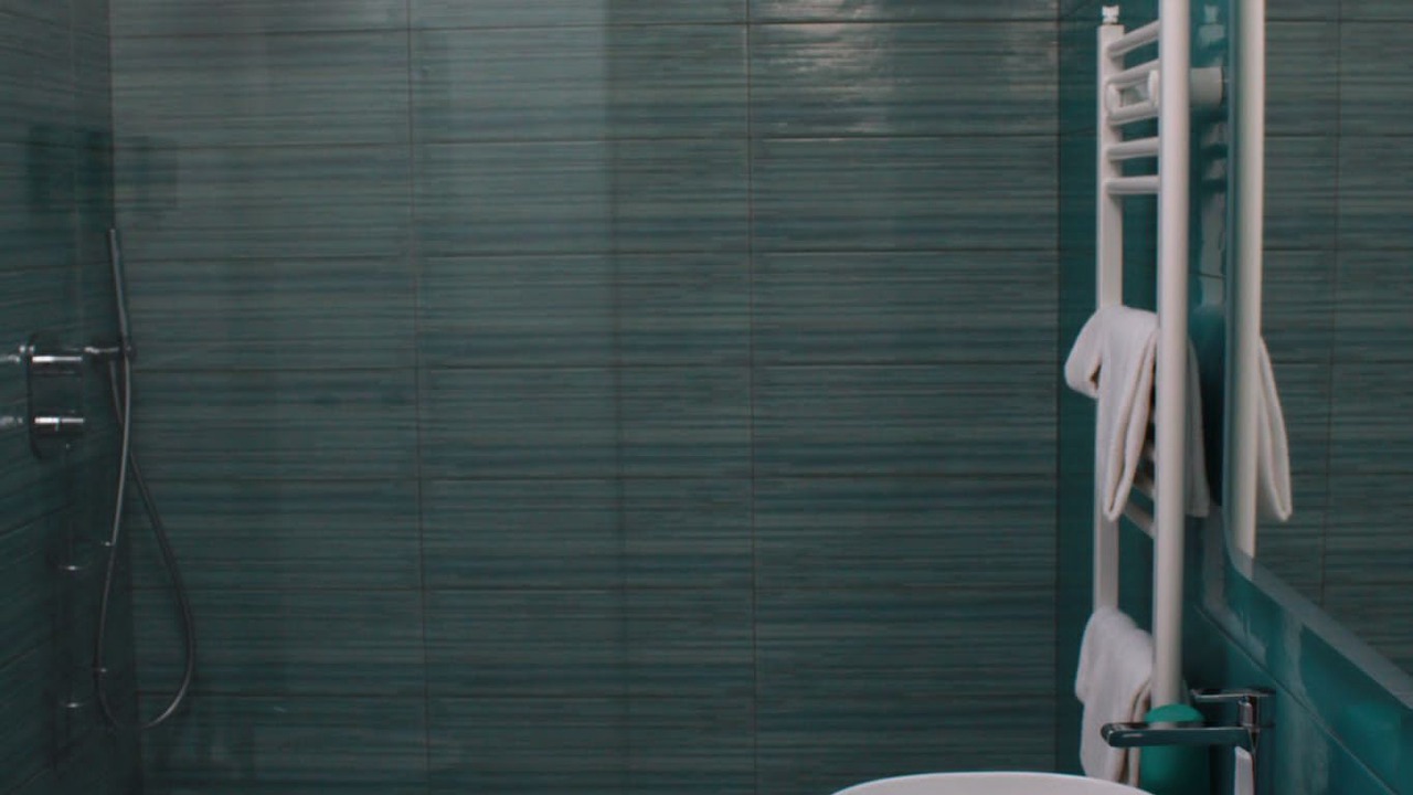 Photo of Bathroom in San Giovanni la Punta