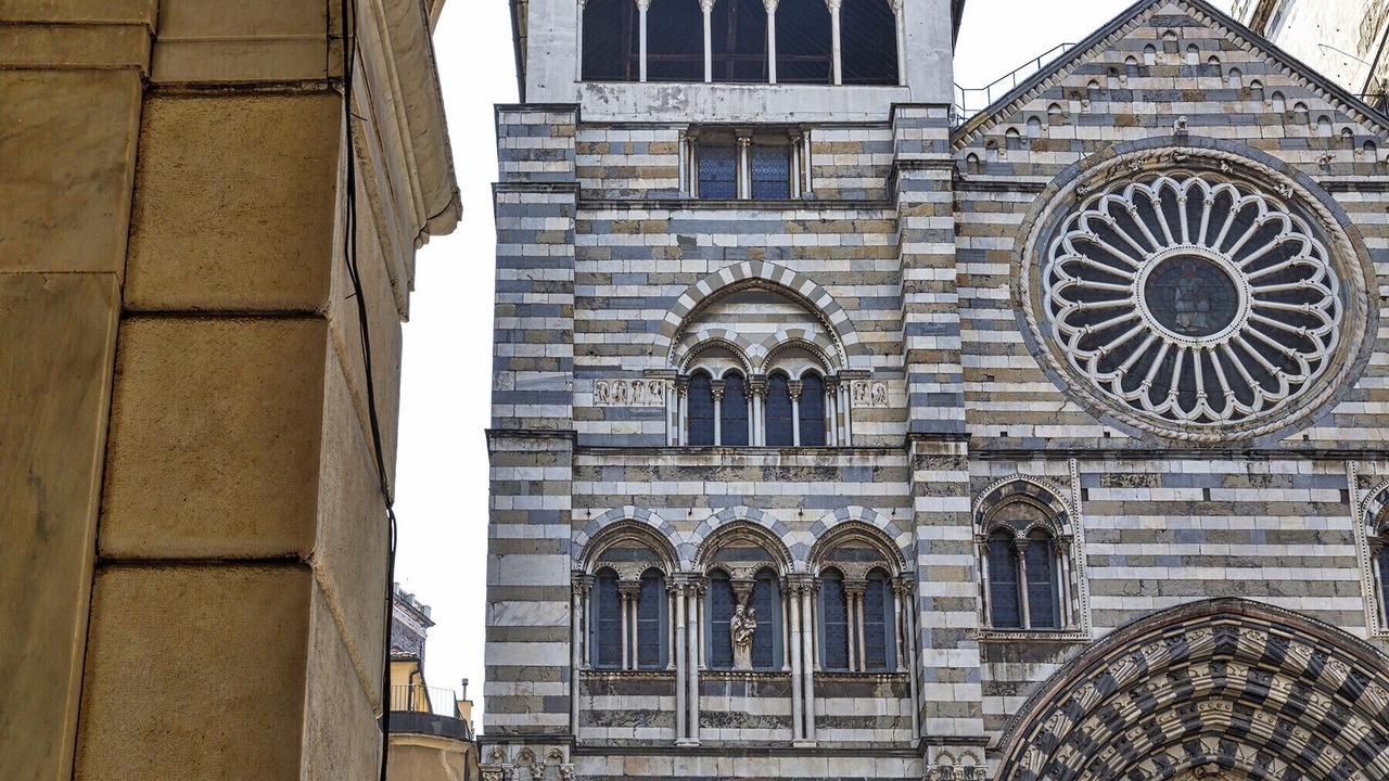 Photo of Others in Genoa Historical Centre