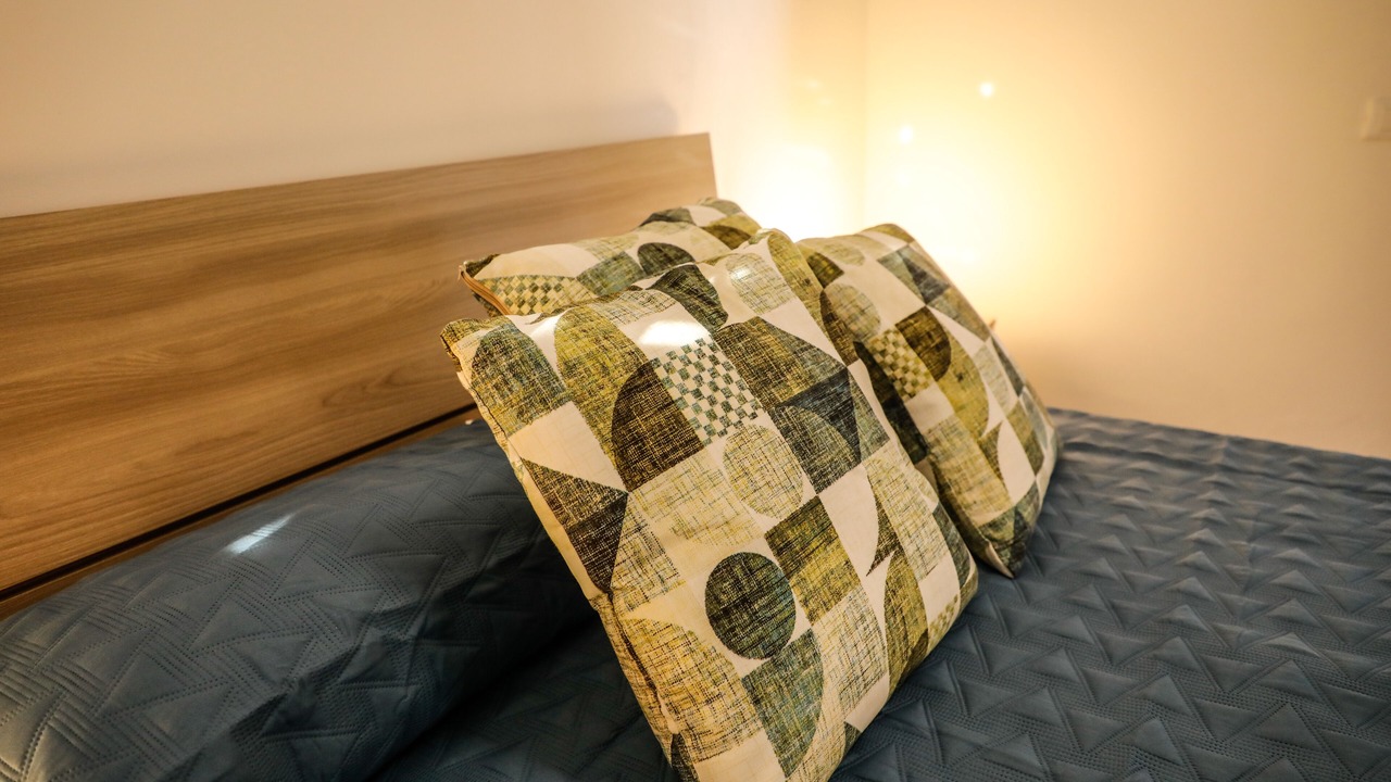 Photo of Bedroom in Carini