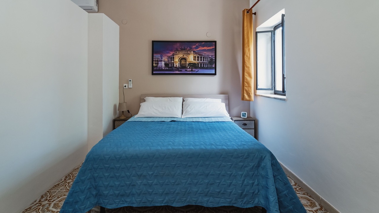 Photo of Bedroom in Carini